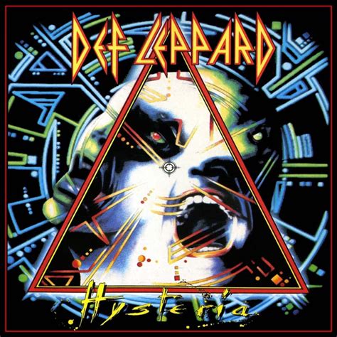 Def Leppard Hysteria Betano