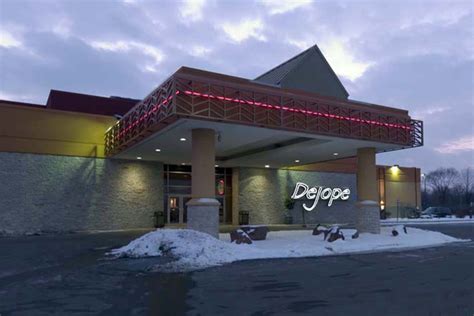 Dejope Casino Madison Wisconsin