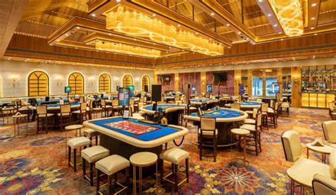 Deltin Casino Goa Encargos