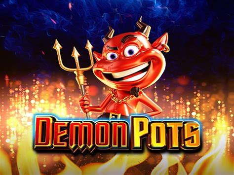 Demon Pots Bodog