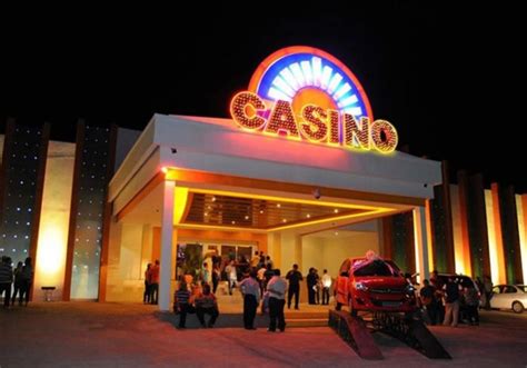Desfrute De Santiago Casino &Amp; Resort
