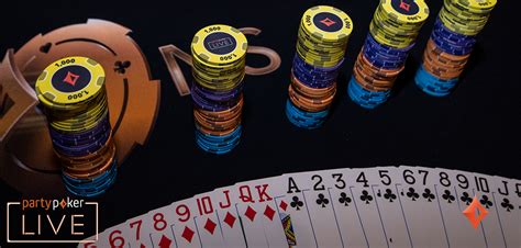 Destaque Metas De Poker