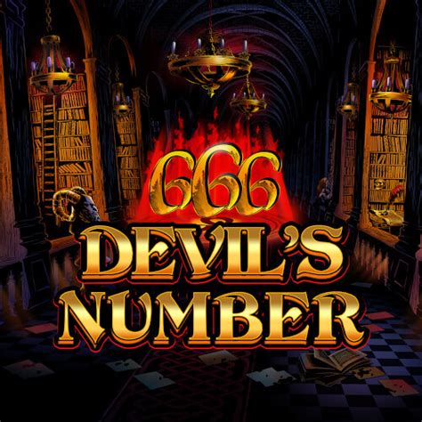 Devil S Number Pokerstars