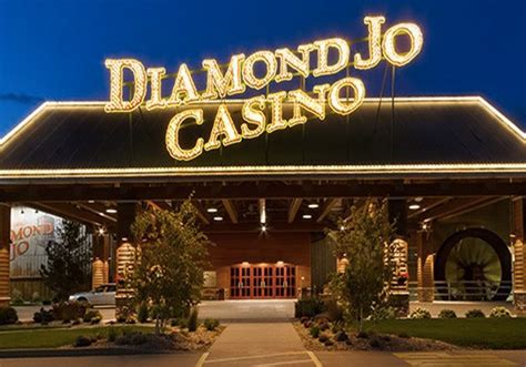 Diamante Jo Casino Davenport Ia