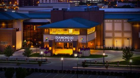 Diamante Jo Casino Dubuque Concertos