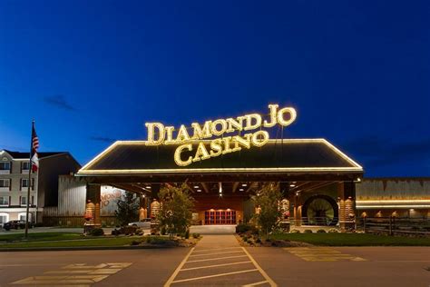 Diamante Jo Casino Pena De Emprego