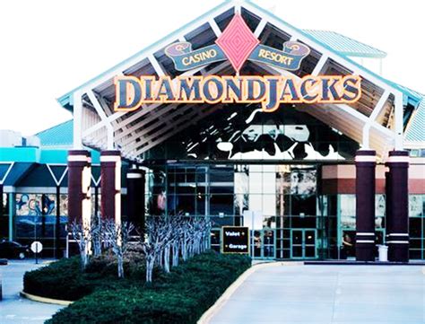 Diamond Casino Jack Em Vicksburg Mississippi