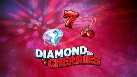 Diamond Cherries Slot - Play Online