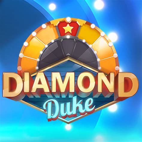 Diamond Duke Betsul