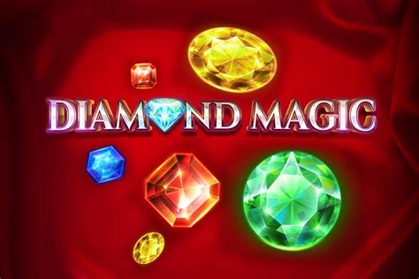 Diamond Magic Bodog