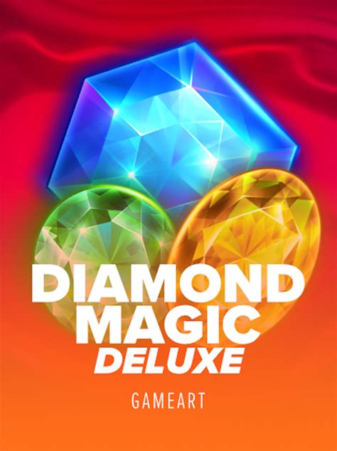 Diamond Magic Deluxe Blaze