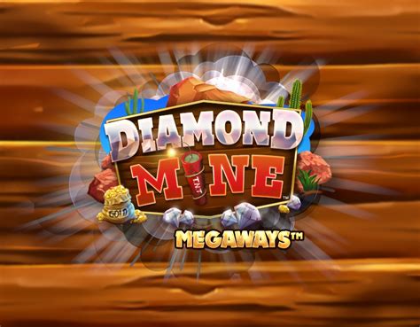 Diamond Mine Megaways Betway