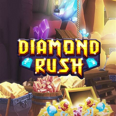 Diamond Rush Netbet