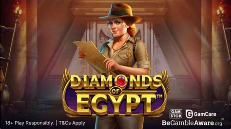 Diamonds Of Egypt Betfair