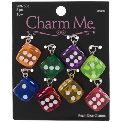 Dice Of Charms Betsul