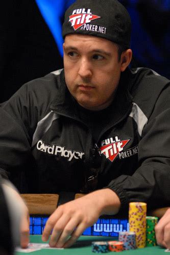 Diego Cordovez Poker