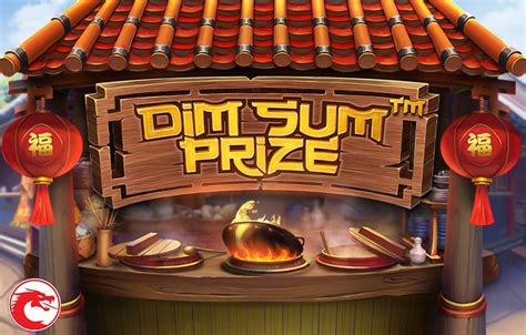 Dim Sum Prize Blaze