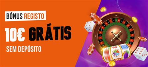 Dinheiro Gratis Sem Deposito Casino 2024