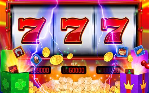 Dispersao De Slots De Moedas Gratis