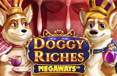 Doggy Riches Megaways Betsul