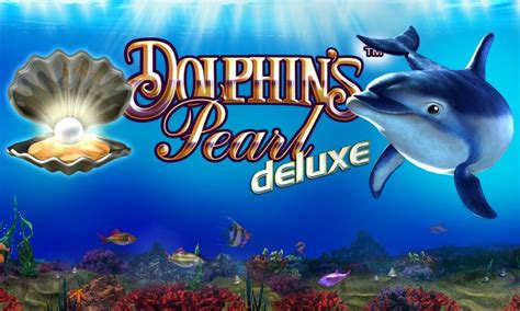 Dolphin S Pearl Deluxe 888 Casino