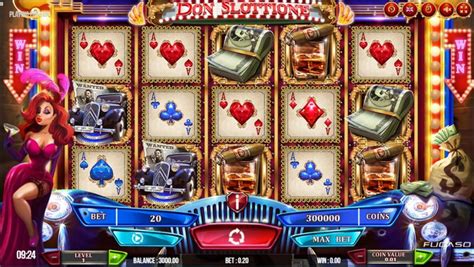 Don Slottione Slot - Play Online