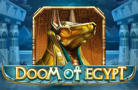 Doom Of Egypt Pokerstars