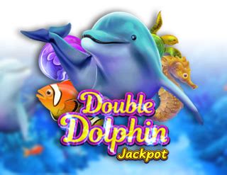 Double Dolphin Jackpot Betsson