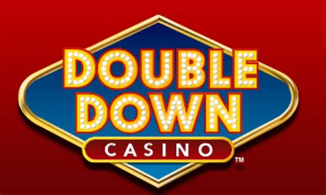 Double Down Casino Promo
