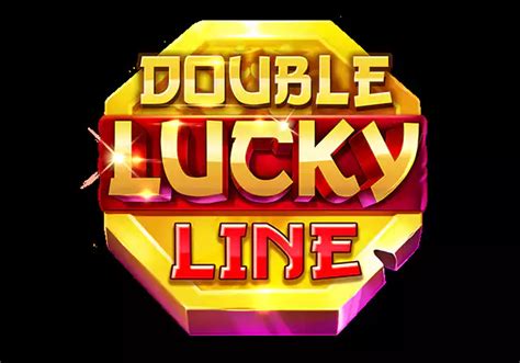 Double Lucky Line Novibet
