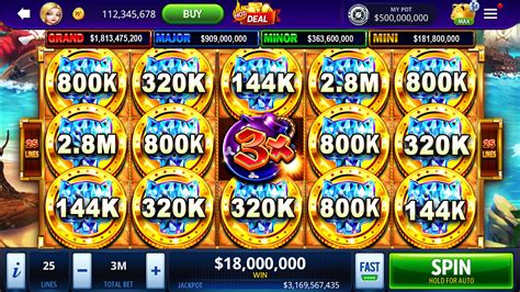 Doubleu Casino Apk