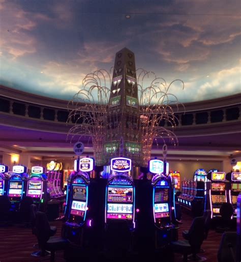 Dover Downs Slots Horas