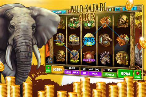 Download Slot De Calor Safari