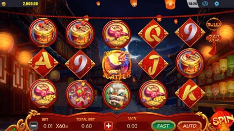 Dragon Phoenix Prosper 888 Casino