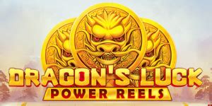 Dragon S Luck Power Reels Bet365