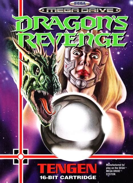 Dragon S Revenge Review 2024