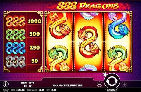 Dragon Spark 888 Casino