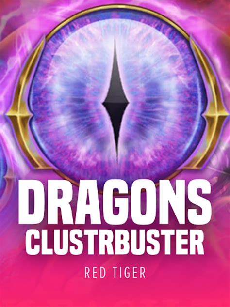 Dragons Clusterbuster Brabet