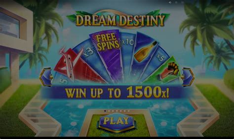 Dream Destiny Netbet