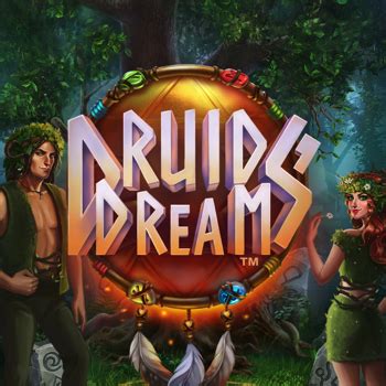 Druids Dream Slot Gratis