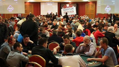 Dublin Poker