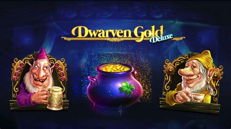 Dwarven Gold Deluxe Bwin