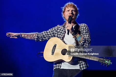 Ed Sheeran Concerto Valley View Casino