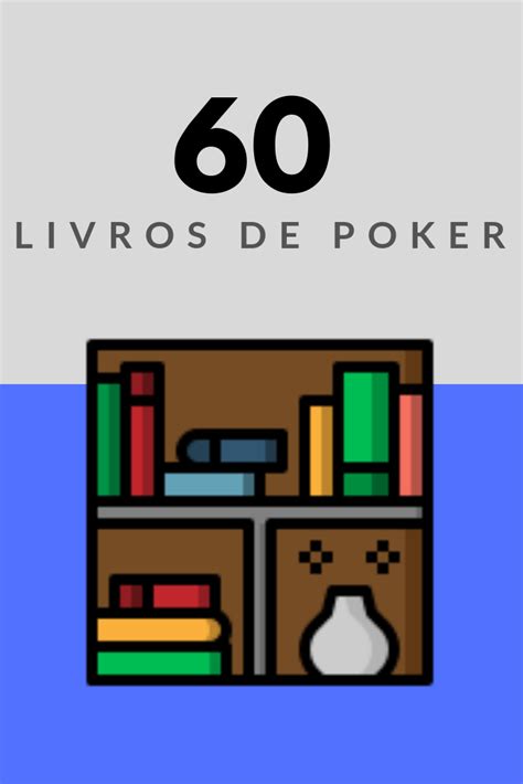 Editora De Livros De Poker