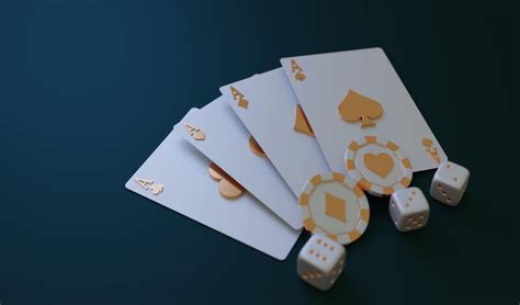 Efeitos Dos Jogos De Casino Em Economia