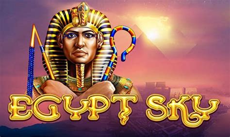 Egypt Sky Slot Gratis