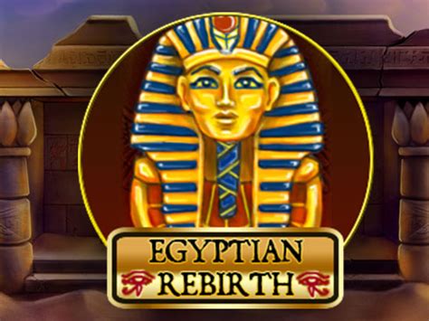 Egyptian Rebirth 2 Slot Gratis