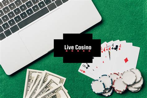 Eigen Casino Online Beginnen