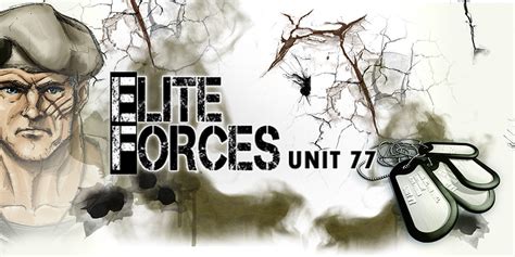 Elite Forces Brabet