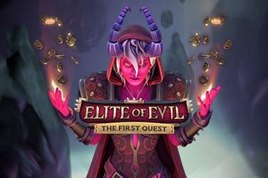 Elite Of Evil The First Quest Bet365